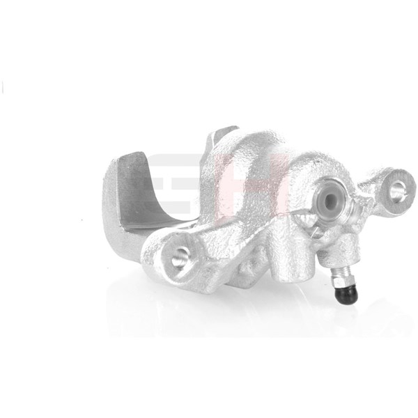 Bromsok, Bakaxel, Bakaxel höger Gh GH-453550H GH