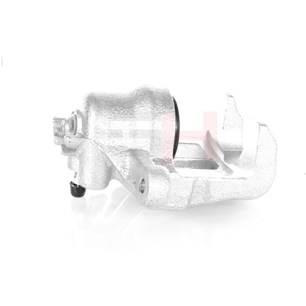 Bromsok, Bakaxel, Bakaxel vänster Gh GH-453550V GH