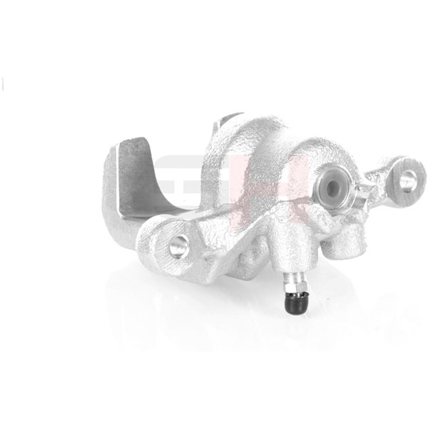 Bromsok, Bakaxel, Bakaxel vänster Gh GH-453550V GH