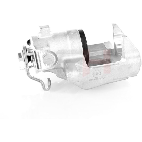 Bromsok Solid, Bakaxel, Bakaxel vänster Gh GH-454777V GH