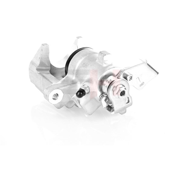Bromsok Solid, Bakaxel, Bakaxel vänster Gh GH-454777V GH