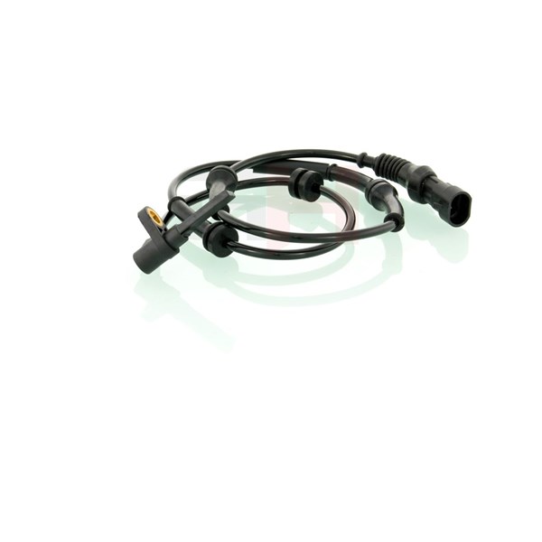 ABS-givare, Sensor, hjulvarvtal, Framaxel, framaxel vänster Gh GH GH ABS-givare, Sensor, hjulvarvtal, Framaxel, framaxel vänster Gh GH GH