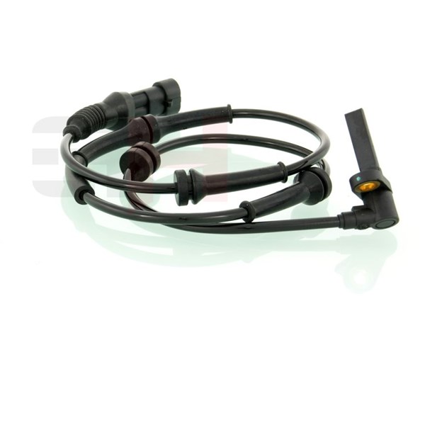 ABS-givare, Sensor, hjulvarvtal, Framaxel, framaxel vänster Gh GH GH ABS-givare, Sensor, hjulvarvtal, Framaxel, framaxel vänster Gh GH GH