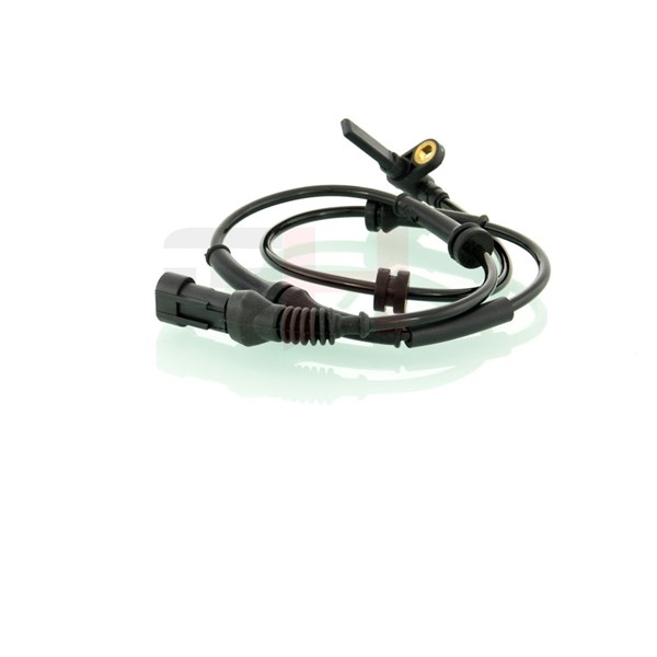 ABS-givare, Sensor, hjulvarvtal, Framaxel, framaxel vänster Gh GH GH