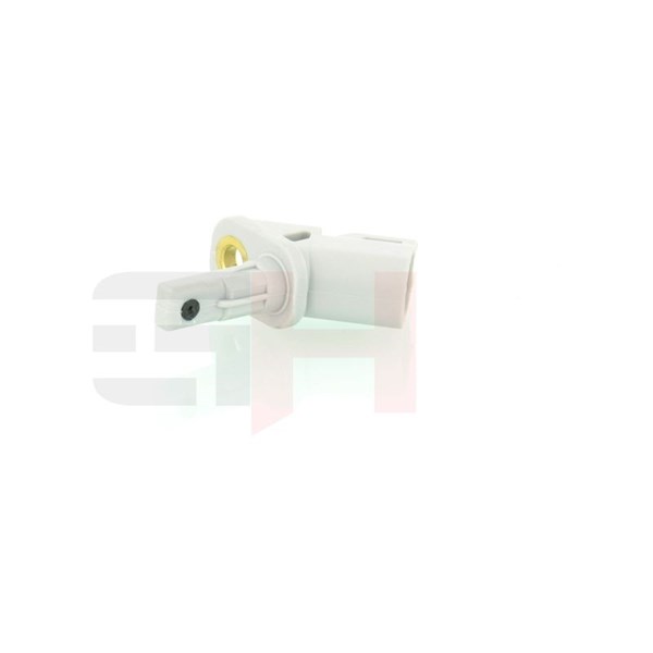 ABS-givare, Sensor, hjulvarvtal, Framaxel, framaxel höger Gh GH-7 GH