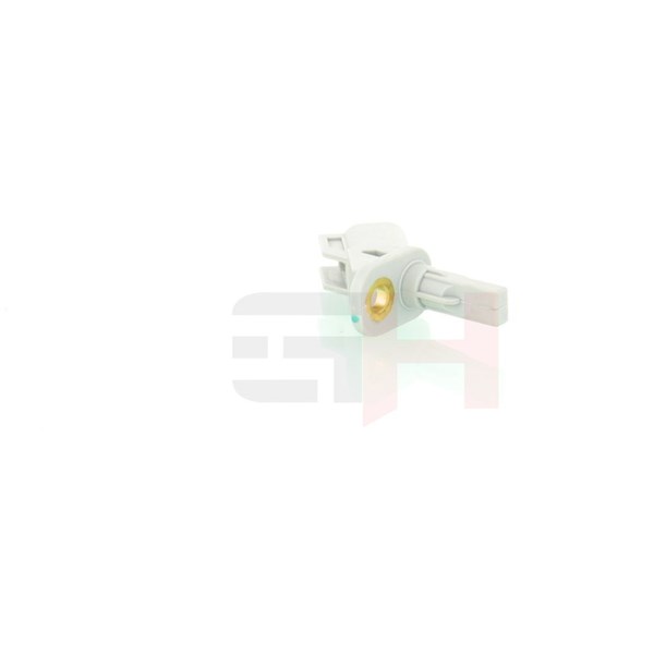 ABS-givare, Sensor, hjulvarvtal, Framaxel, framaxel höger Gh GH-7 GH