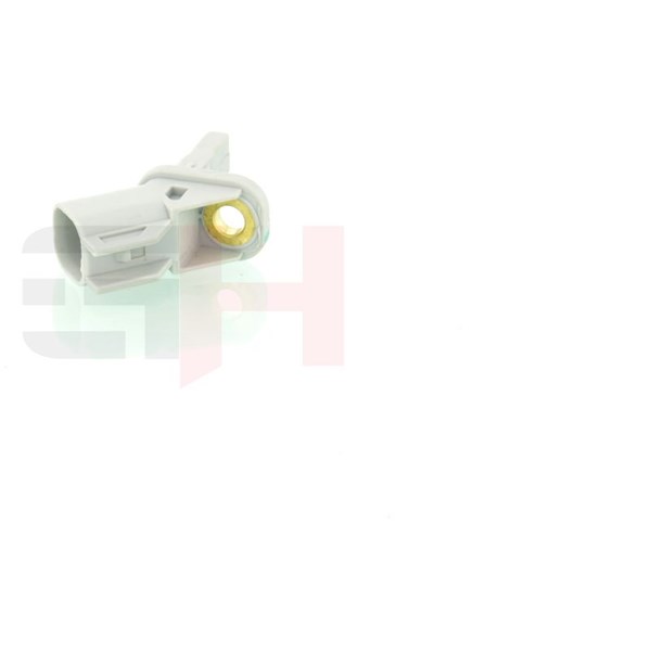 ABS-givare, Sensor, hjulvarvtal, Framaxel, framaxel höger Gh GH-7 GH