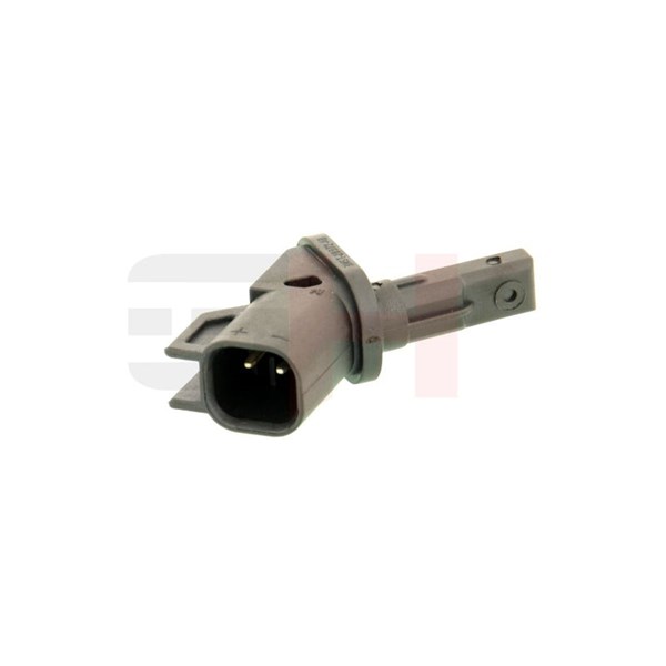 ABS-givare, Sensor, hjulvarvtal, Framaxel, framaxel vänster Gh GH GH
