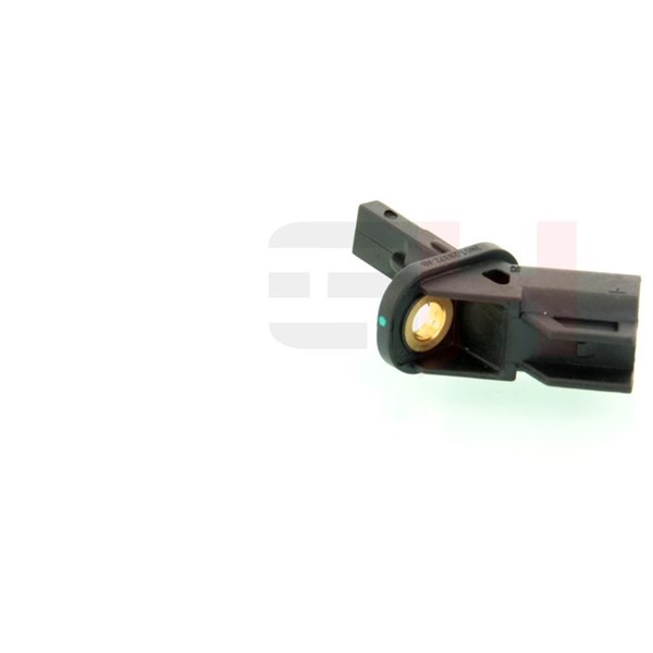 ABS-givare, Sensor, hjulvarvtal, Framaxel, framaxel vänster Gh GH GH
