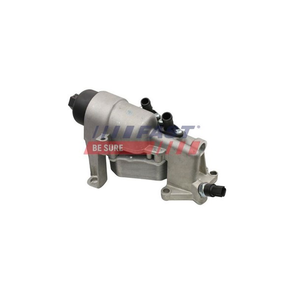 Oljekylare, motor Fast FT55427 FAST