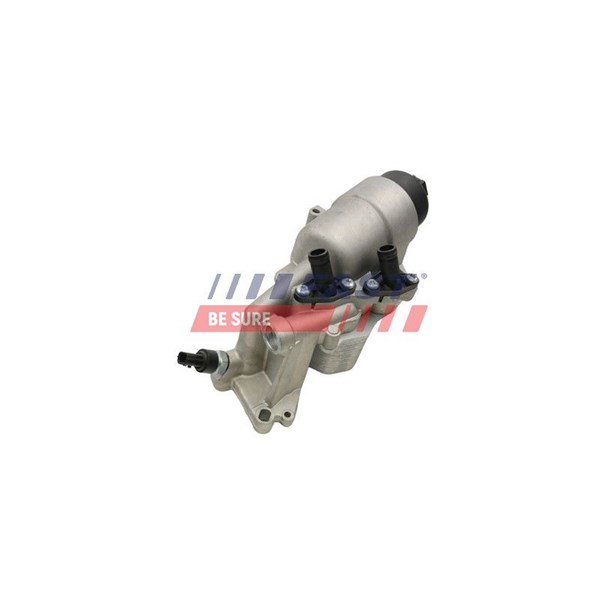 Oljekylare, motor Fast FT55427 FAST