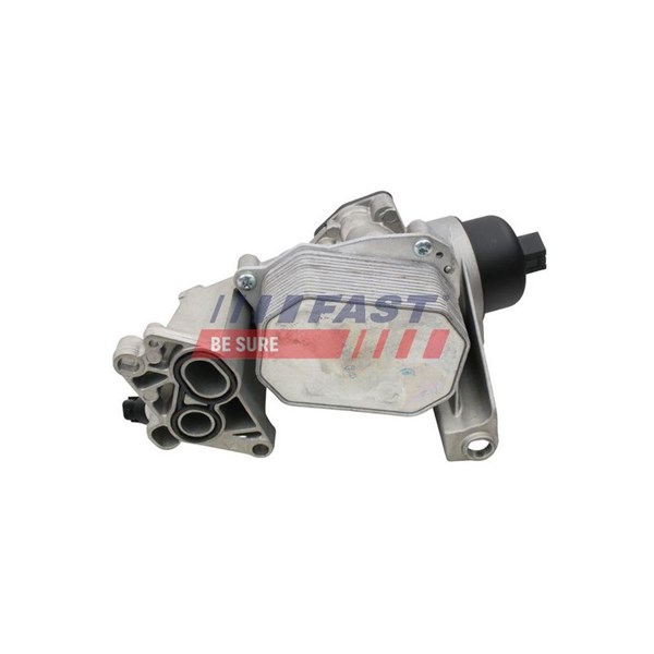 Oljekylare, motor Fast FT55427 FAST