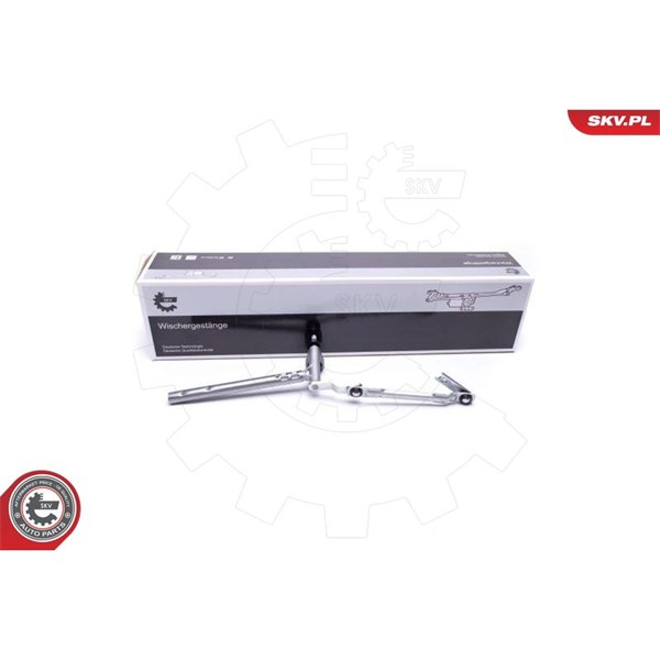 Torkartransmission, Vänster fram Esen skv 05SKV115 ESEN SKV
