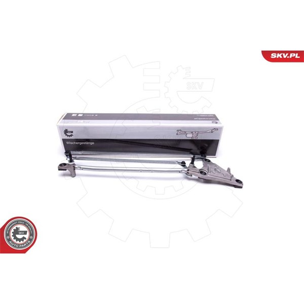 Torkartransmission, Fram Esen skv 05SKV123 ESEN SKV