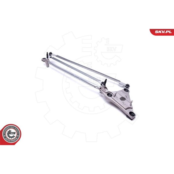 Torkartransmission, Fram Esen skv 05SKV123 ESEN SKV