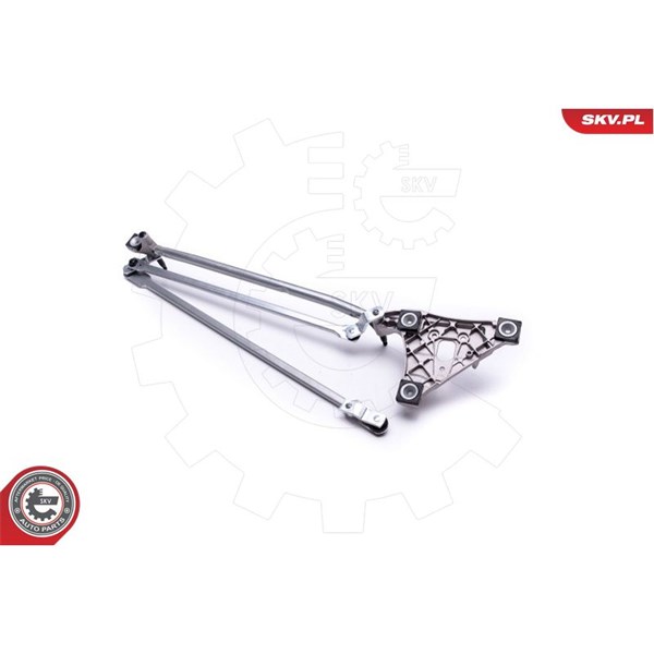 Torkartransmission, Fram Esen skv 05SKV123 ESEN SKV