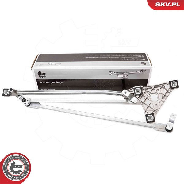 Torkartransmission, Fram Esen skv 05SKV153 ESEN SKV