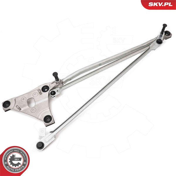 Torkartransmission, Fram Esen skv 05SKV153 ESEN SKV