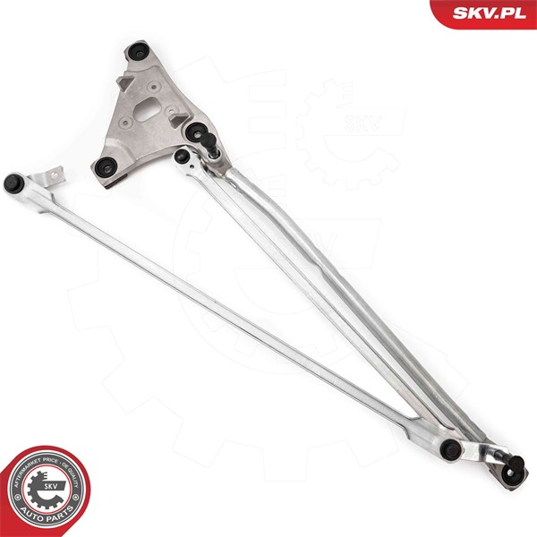 Torkartransmission, Fram Esen skv 05SKV153 ESEN SKV