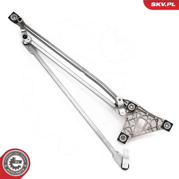 Torkartransmission, Fram Esen skv 05SKV153 ESEN SKV