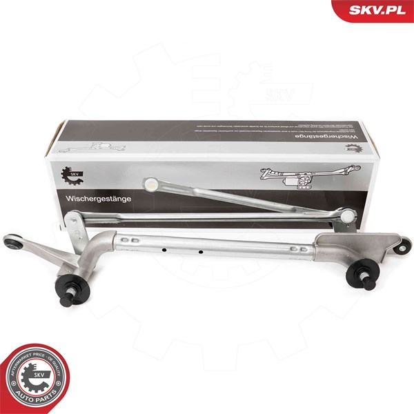 Torkartransmission, Fram Esen skv 05SKV157 ESEN SKV