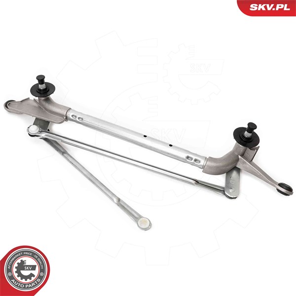 Torkartransmission, Fram Esen skv 05SKV157 ESEN SKV Torkartransmission, Fram Esen skv 05SKV157 ESEN SKV