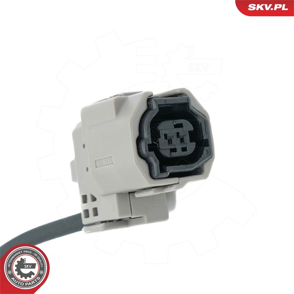 ABS-givare, Sensor, hjulvarvtal, Höger bak Esen skv 06SKV529 ESEN SKV ABS-givare, Sensor, hjulvarvtal, Höger bak Esen skv 06SKV529 ESEN SKV