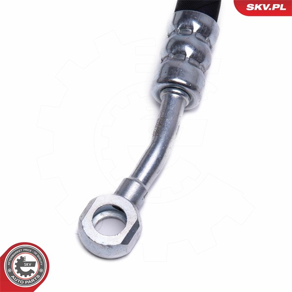 Hydraulikslang, styrsystem, Från hydraulpump till styrväxel Esen ESEN SKV Hydraulikslang, styrsystem, Från hydraulpump till styrväxel Esen ESEN SKV