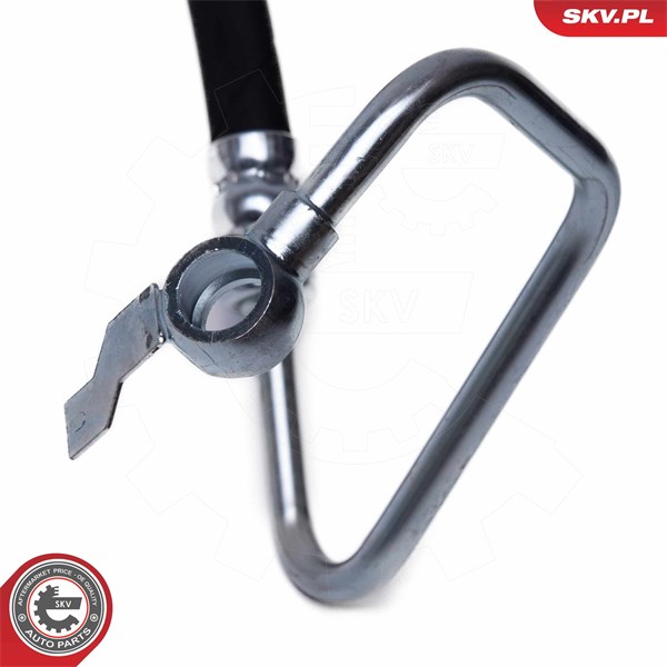 Hydraulikslang, styrsystem, Från hydraulpump till styrväxel Esen ESEN SKV Hydraulikslang, styrsystem, Från hydraulpump till styrväxel Esen ESEN SKV