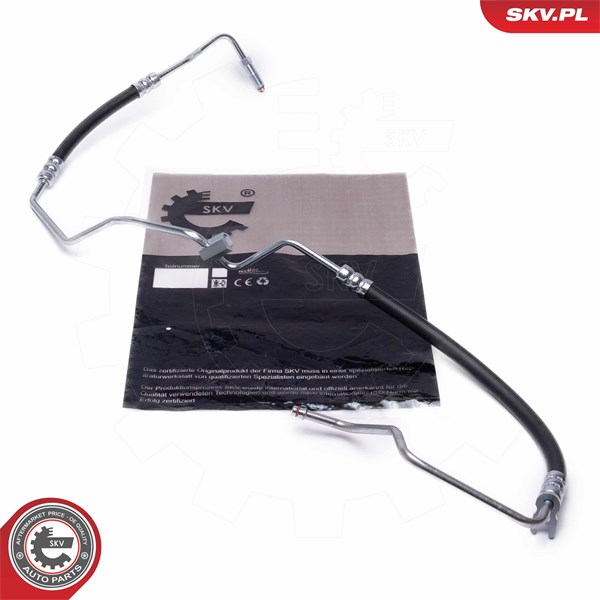Hydraulikslang, styrsystem Esen skv 10SKV935 ESEN SKV