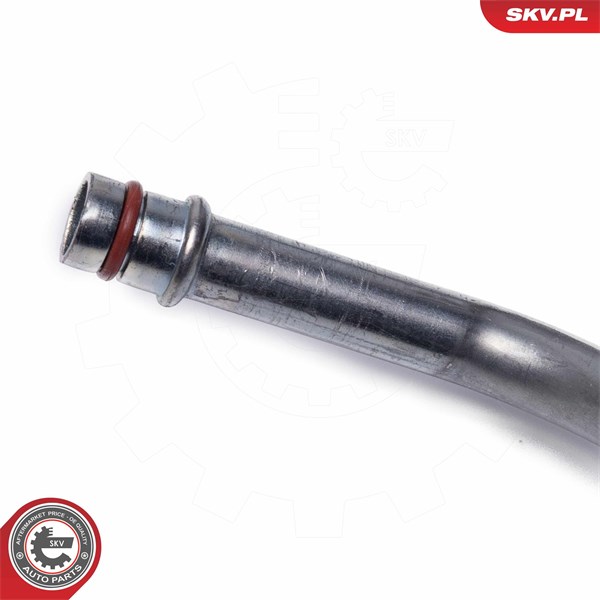 Hydraulikslang, styrsystem Esen skv 10SKV935 ESEN SKV