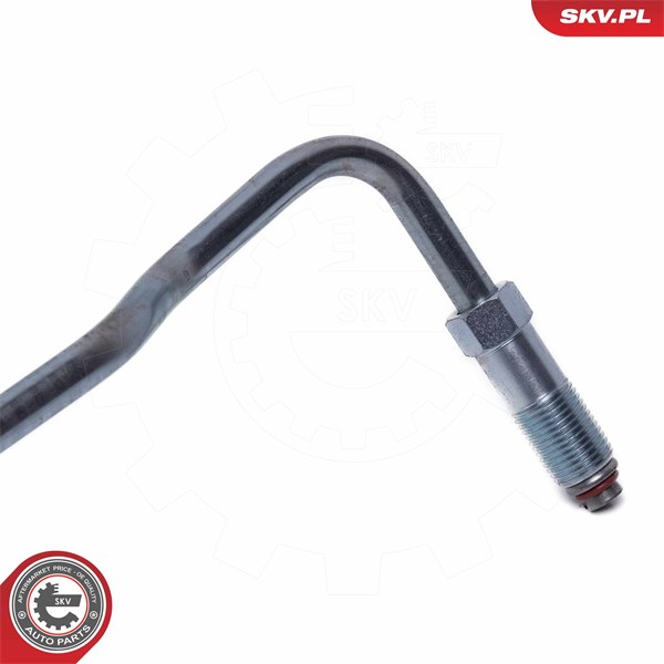 Hydraulikslang, styrsystem Esen skv 10SKV935 ESEN SKV