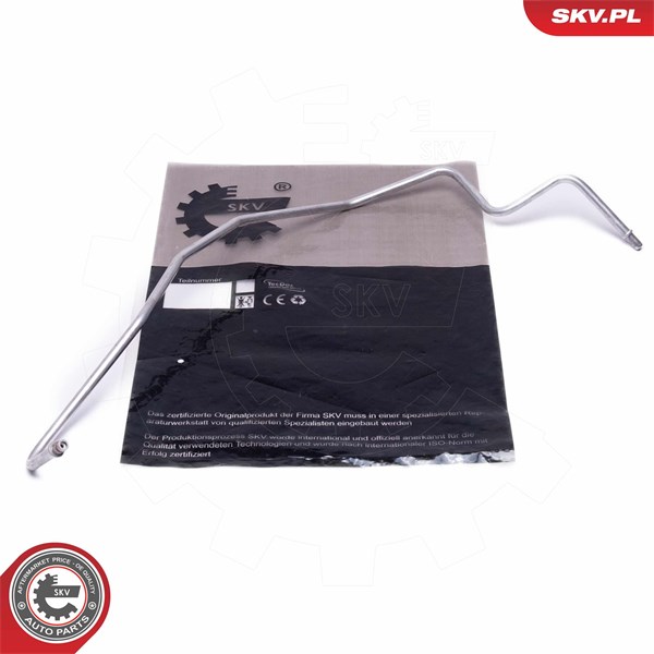 Hydraulikslang, styrsystem Esen skv 10SKV962 ESEN SKV
