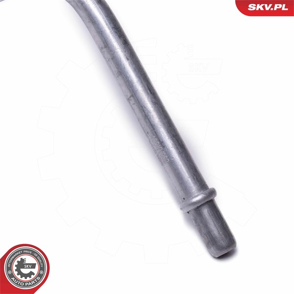 Hydraulikslang, styrsystem Esen skv 10SKV962 ESEN SKV