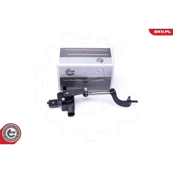 Sensor, lysviddsreglering, Framaxel Esen skv 17SKV465 ESEN SKV