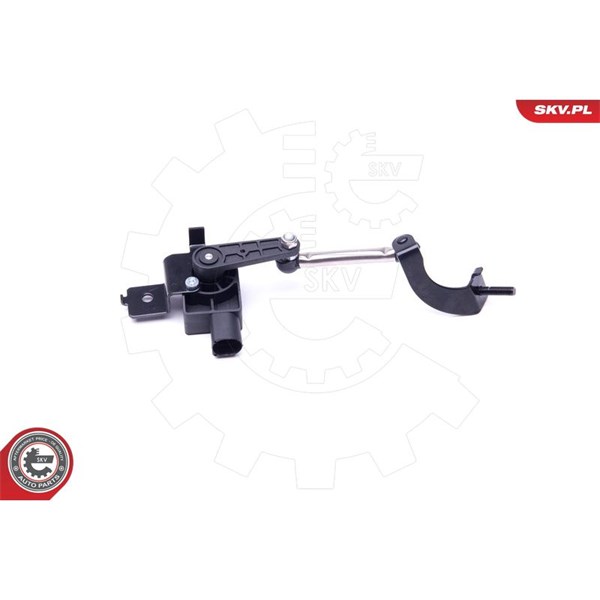 Sensor, lysviddsreglering, Framaxel Esen skv 17SKV465 ESEN SKV
