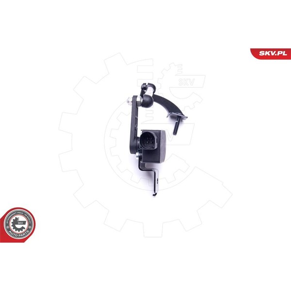 Sensor, lysviddsreglering, Framaxel Esen skv 17SKV465 ESEN SKV