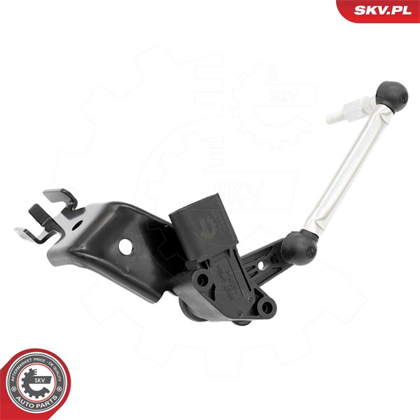 Sensor, lysviddsreglering, Framaxel, Vänster Esen skv 17SKV806 ESEN SKV
