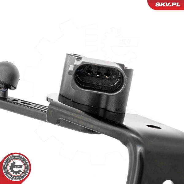 Sensor, lysviddsreglering, Framaxel, Vänster Esen skv 17SKV806 ESEN SKV
