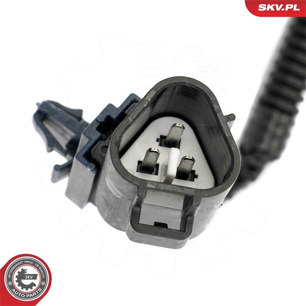 Sensor, lysviddsreglering, Bakaxel, Vänster Esen skv 17SKV810 ESEN SKV Sensor, lysviddsreglering, Bakaxel, Vänster Esen skv 17SKV810 ESEN SKV