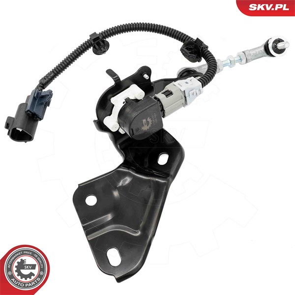 Sensor, lysviddsreglering, Bakaxel, Höger Esen skv 17SKV811 ESEN SKV