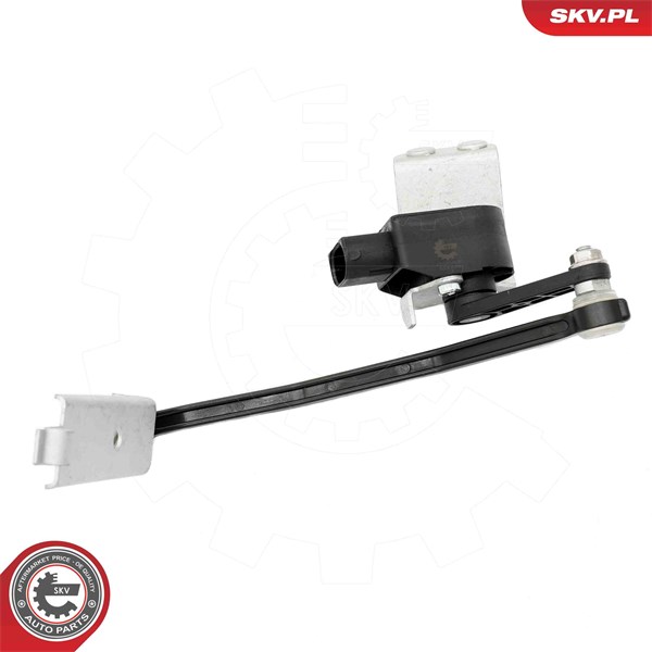 Sensor, lysviddsreglering, Framaxel, Höger Esen skv 17SKV820 ESEN SKV Sensor, lysviddsreglering, Framaxel, Höger Esen skv 17SKV820 ESEN SKV
