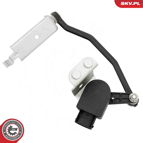 Sensor, lysviddsreglering, Framaxel, Höger Esen skv 17SKV820 ESEN SKV Sensor, lysviddsreglering, Framaxel, Höger Esen skv 17SKV820 ESEN SKV