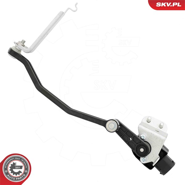 Sensor, lysviddsreglering, Framaxel, Höger Esen skv 17SKV820 ESEN SKV Sensor, lysviddsreglering, Framaxel, Höger Esen skv 17SKV820 ESEN SKV