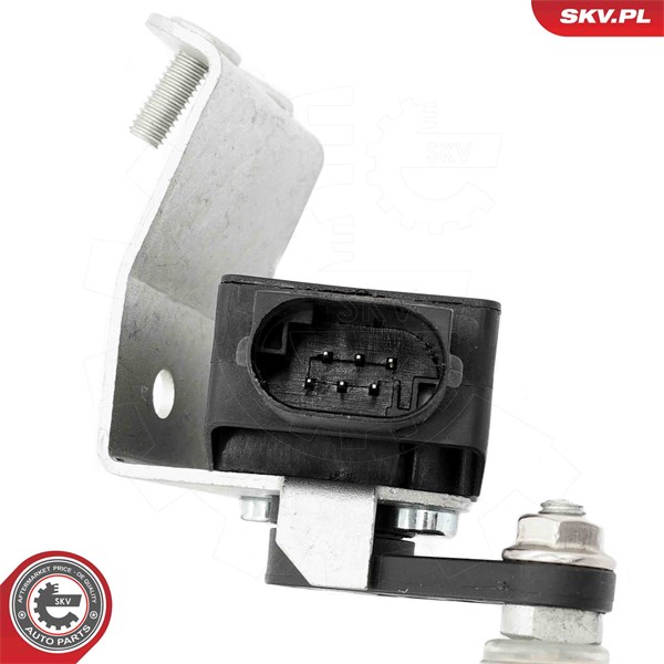 Sensor, lysviddsreglering, Framaxel, Höger Esen skv 17SKV820 ESEN SKV Sensor, lysviddsreglering, Framaxel, Höger Esen skv 17SKV820 ESEN SKV