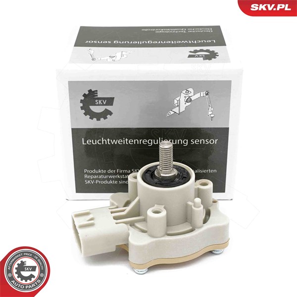 Sensor, lysviddsreglering Esen skv 17SKV837 ESEN SKV