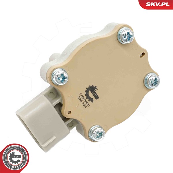 Sensor, lysviddsreglering Esen skv 17SKV837 ESEN SKV