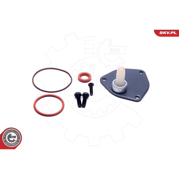 Rep.sats, vakumpump (bromsar) Esen skv 18SKV806 ESEN SKV