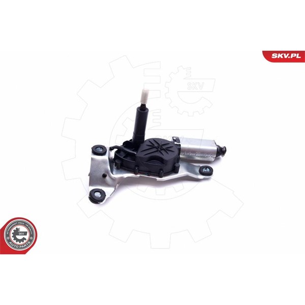 Torkarmotor 12V, Bak Esen skv 19SKV195 ESEN SKV Torkarmotor 12V, Bak Esen skv 19SKV195 ESEN SKV