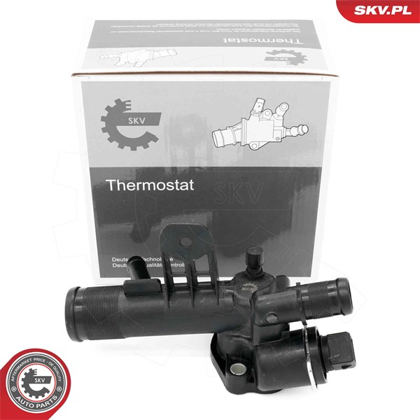 Termostat, kylvätska Esen skv 20SKV227 ESEN SKV